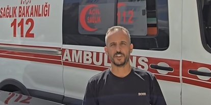 Çermik’te esnaftan örnek davranış