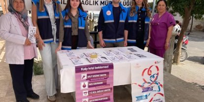 Kalp sağlığını korumak için 9 altın öneri