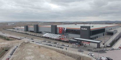 Özdilek’ten Badırga’ya 120 milyon dolarlık yatırım