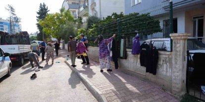 Kepez’de pazarlarda kaldırım işgali ve haksız rekabete göz açtırılmıyor