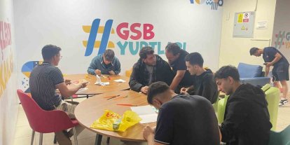 Muğla’da gençlere yönelik sosyal, sanatsal ve sportif faaliyetler sürüyor