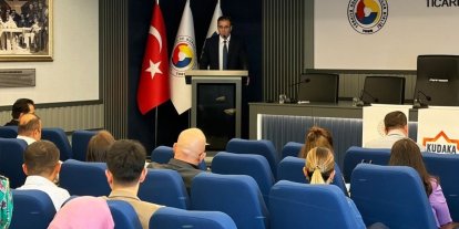 Coğrafi işaretli ürünlere KUDAKA desteği