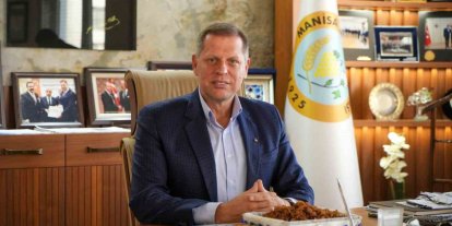 Başkan Özkasap’tan seçim öncesi değerlendirmeleri