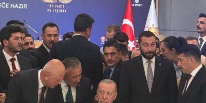 Başkan Yıldırım, Cumhurbaşkanı Erdoğan’a Bilecik’teki çalışmaları anlattı