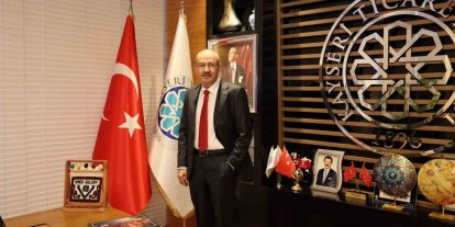 Başkan Gülsoy:  "Ağustos ayında 150 ülkeye 333 milyon 760 bin dolar ihracat yaptık"