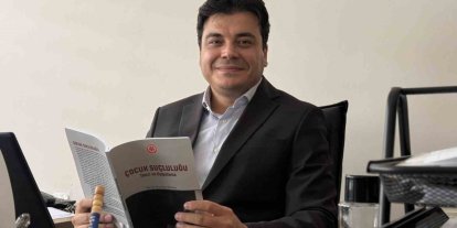 Uzmanından ilginç tespit: "Okul saldırganlarının davranışları oyun karakterlerini andırıyor"