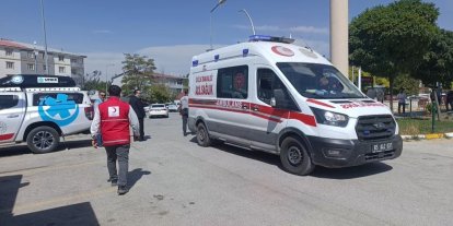 Muradiye’de gerçeği aratmayan tatbikat