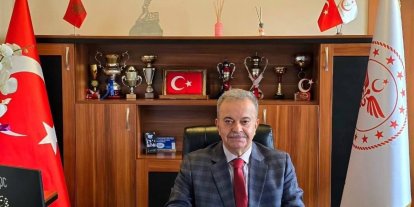 Turgut Solak Ek binası Eski Göğüs hastanesine taşınıyor