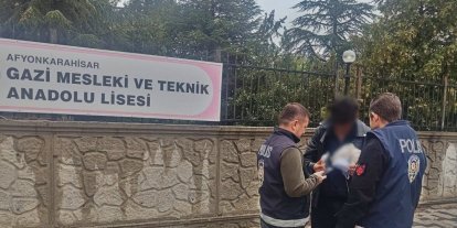Huzurlu ve güvenli bir eğitimin için denetimler sürüyor