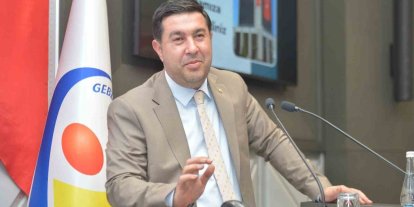 Kadir Bozan yeniden adaylığını açıkladı