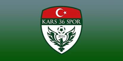 Kars36 Spor - Serhat Ardahanspor karşılaşmasının hakemleri belli oldu