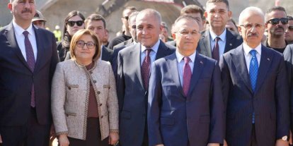 OSB’nin ulaşım altyapısı güçleniyor, OSB’nin marka değeri artıyor