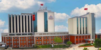 SANKO Üniversitesi Hastanesi "Yeni Doğan İşitme Tarama Programı" kapsamında "referans merkez" oldu