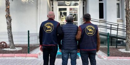 Bakan Yerlikaya duyurdu: FETÖ’cü eski emniyet müdürü Ankara’da yakalandı