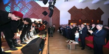 Gedizli Öğrenci Ankara’da Kütahya’yı Temsil Etti