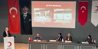 Başkan Yavaşçı güven tazeledi