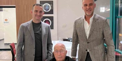 Yalı Spor’da Ömer Gürsoy yönetime girecek