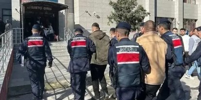 Balıkesir’in 10 ilçesinde kaçakçılık operasyonu