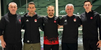 Dünya Salon Atletizm Şampiyonası’nda 4 milli sporcu piste çıkacak