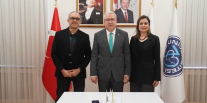 Romatizmal hastalıkların tedavi sürecini destekleyen termal eldiven geliştirildi