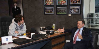 Fatih Tekke: "Önce kaostan çıkalım"