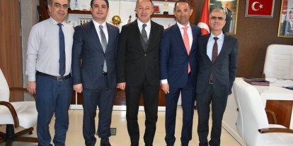 GSİM Spor Şube’de Karslı dönemi