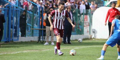 Elazığspor, PFDK’ya sevk edildi