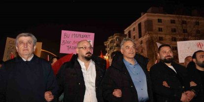 Başkan Türkel: "Birliğimiz ve beraberliğimiz hep sürsün"