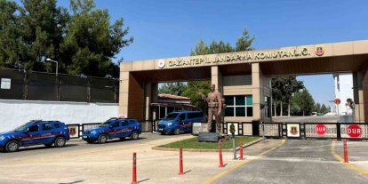 Gaziantep’te çeşitli suçlardan aranan 20 şahıs yakalandı