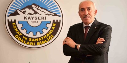 Odakır’dan hem kutlama hem de çağrı