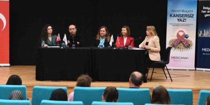 Organik olmayan her sebze ve meyve kanseri tetikliyor
