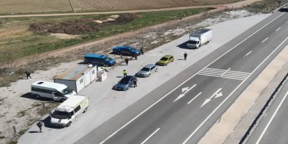 Türkiye Güven ve Huzur Uygulaması