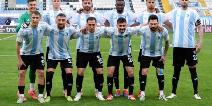 Erzurumspor FK; "Hakem hataları bir şehrin umutlarını yok etme planı"
