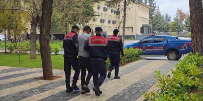 Gaziantep’te PKK/KCK-PYD/YPG operasyonu: 2 gözaltı