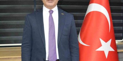 DTO Başkanı Erdoğan: "Türkiye, ülkesini seven çocuklarının omuzlarında yükselecek"