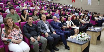 BARÜ’lü öğrencilerin AB destekli projesinde çalışmalara başlandı