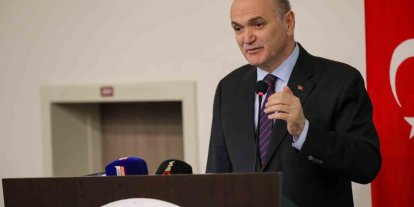 Yangın yönetmeliğine uymayanlar gerekirse kapatılacak