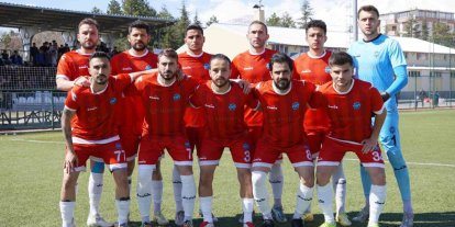 Develigücü hata yapmak istemiyor