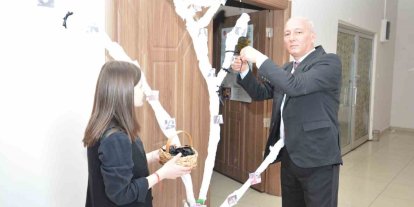 "Sessizliğin Sesi Ol" gösterisi büyük beğeni topladı