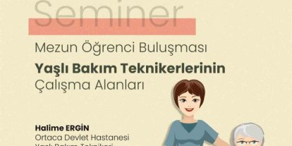 Köyceğiz’de mezun öğrenci buluşması gerçekleşecek