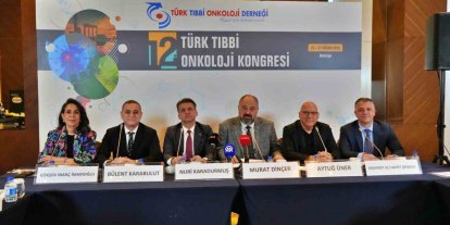 Kanserin şifreleri çözülüyor: Genetik yatkınlık ve yapay zekâ erken teşhiste öne çıkıyor