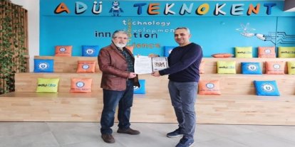 Bilimin Efeleri, ADÜ Teknokent’te yeni bir rekora imza attı