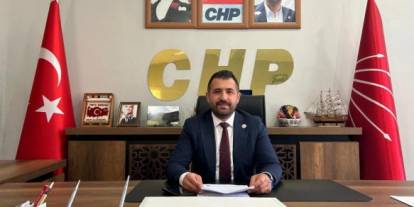 CHP Kars İl Örgütü 1 Mayıs mitingine toplu katılım çağrısı yaptı