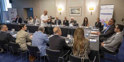 Dijital Dönüşüm ve İnsan Odaklı Liderlik Zirvesi için geri sayım başladı