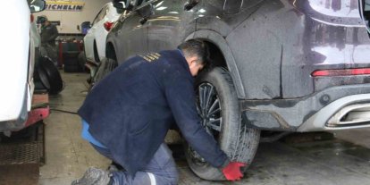 Gerçek emekçiler 1 Mayıs’ta da mesai yaptı