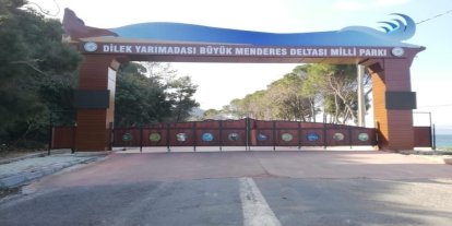 Milli Park girişler Ekim ayına kadar kapatıldı
