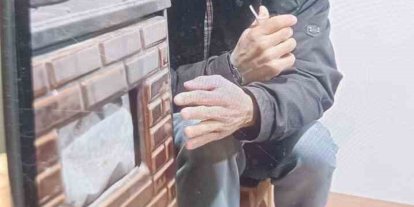 Kayıp şahsın cinayete kurban gittiği şüphesi üzerinde duruluyor