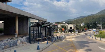 Büyükşehir’den Tur otobüsleri için yeni düzenleme