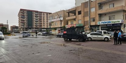 Mardin’de silahlı kavga: 2 yaralı