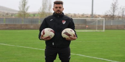 PFDK’dan, Beykan Şimşek’e 4 maç ceza